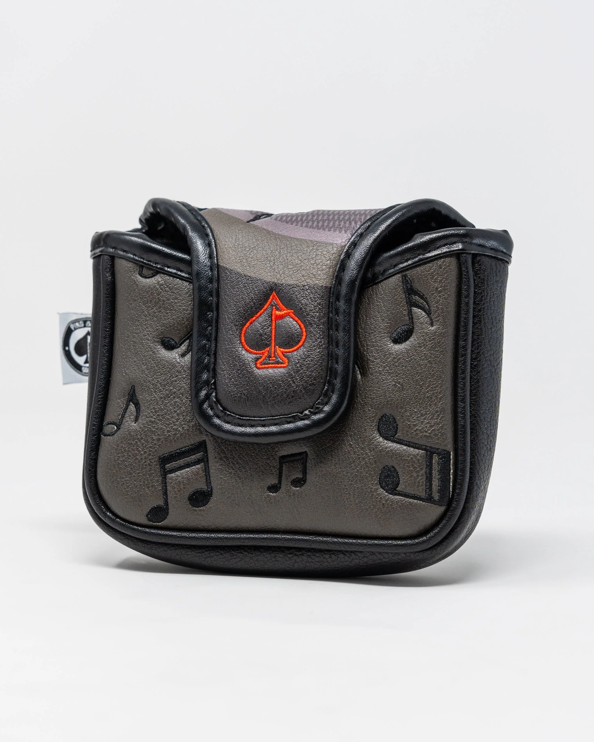 Music City - Mallet Cover - Image 17