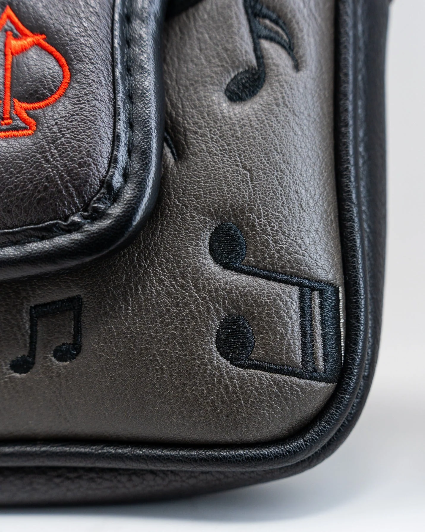 Music City - Mallet Cover - Image 9