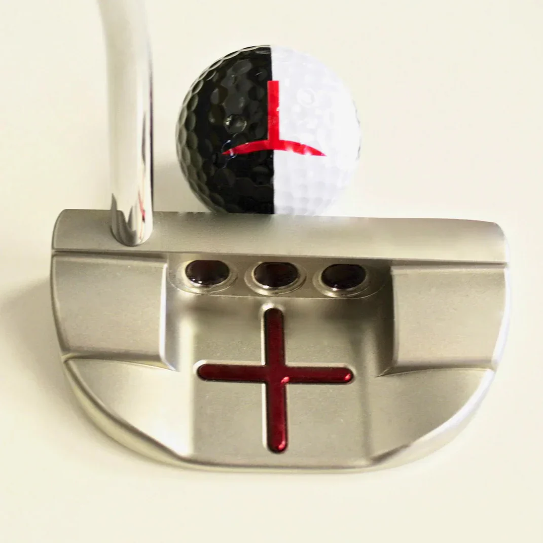 MyRoll 2-Color Golf Ball 3-Pack - Image 2