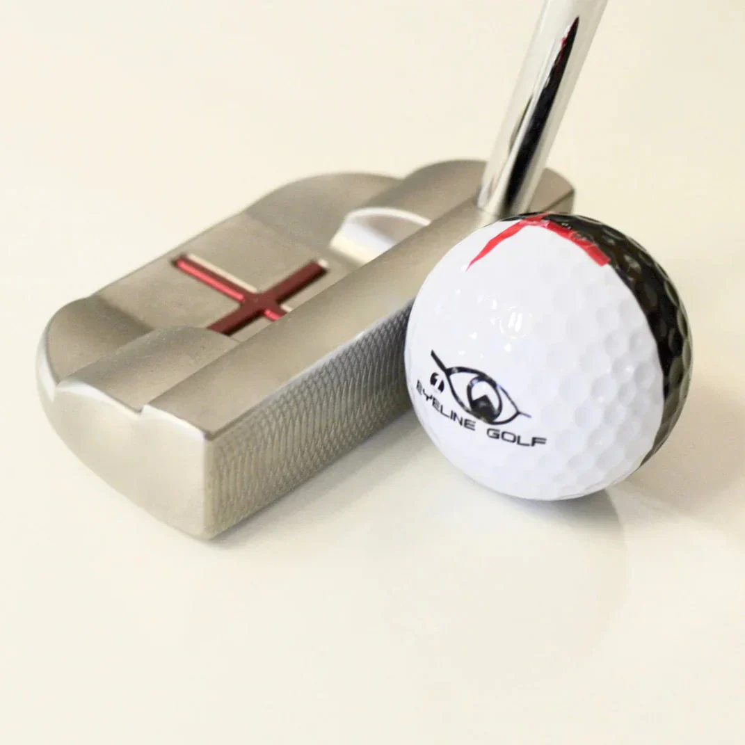 MyRoll 2-Color Golf Ball 3-Pack - Image 3