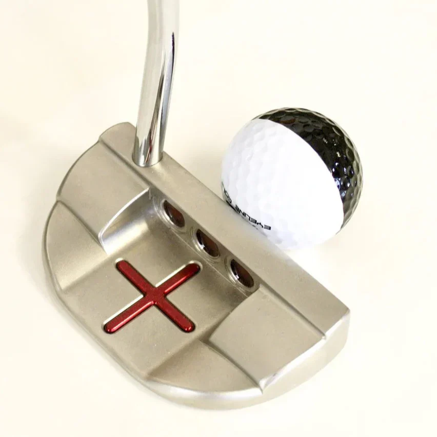 MyRoll 2-Color Golf Ball 3-Pack - Image 4