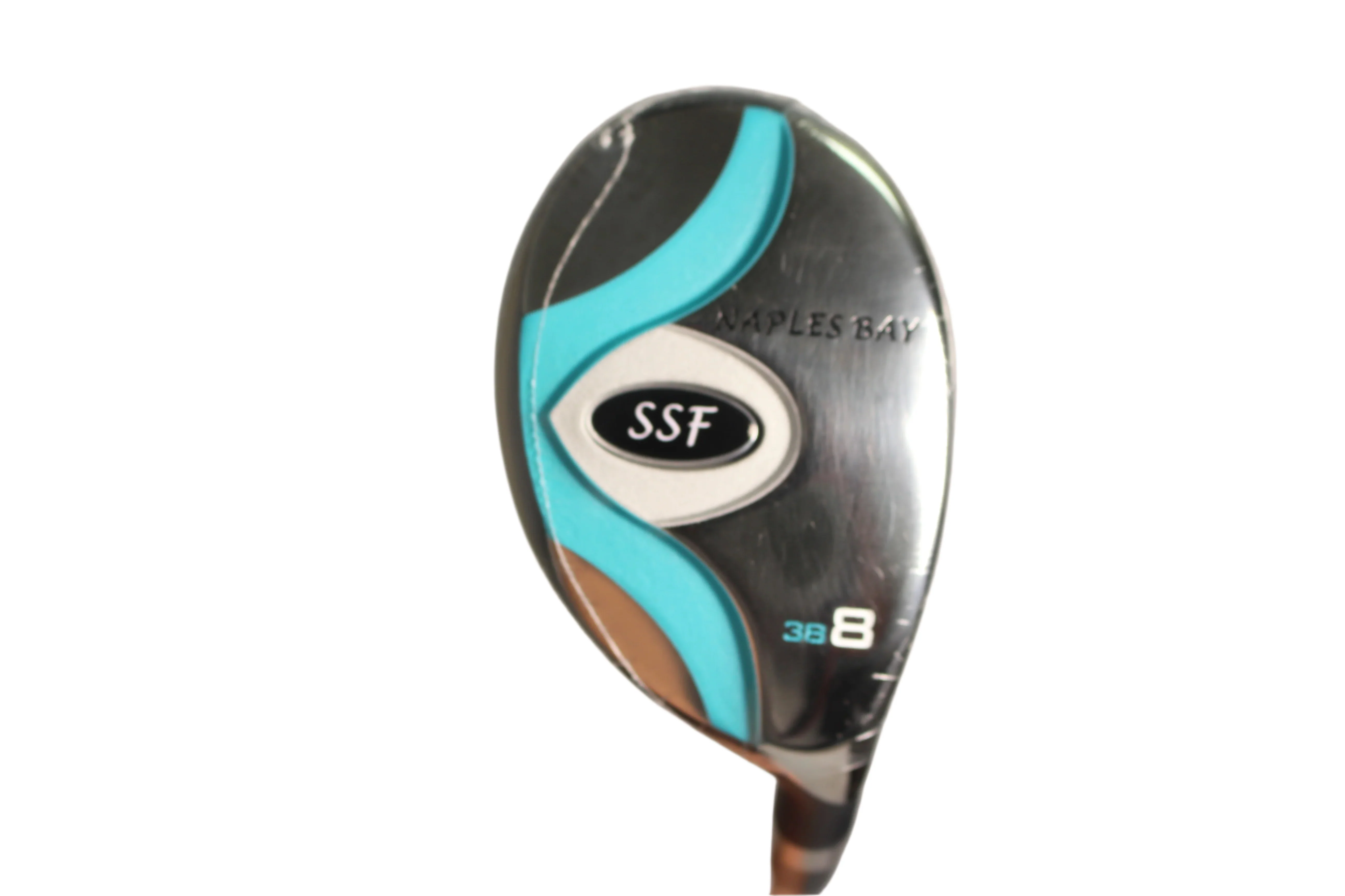 Naples Bay Women's 2024 SSF Hybrids - Discounted - Image 2