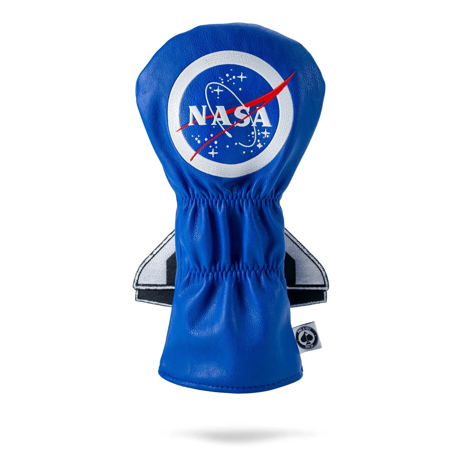 NASA Space Shuttle - Driver Cover - Image 10