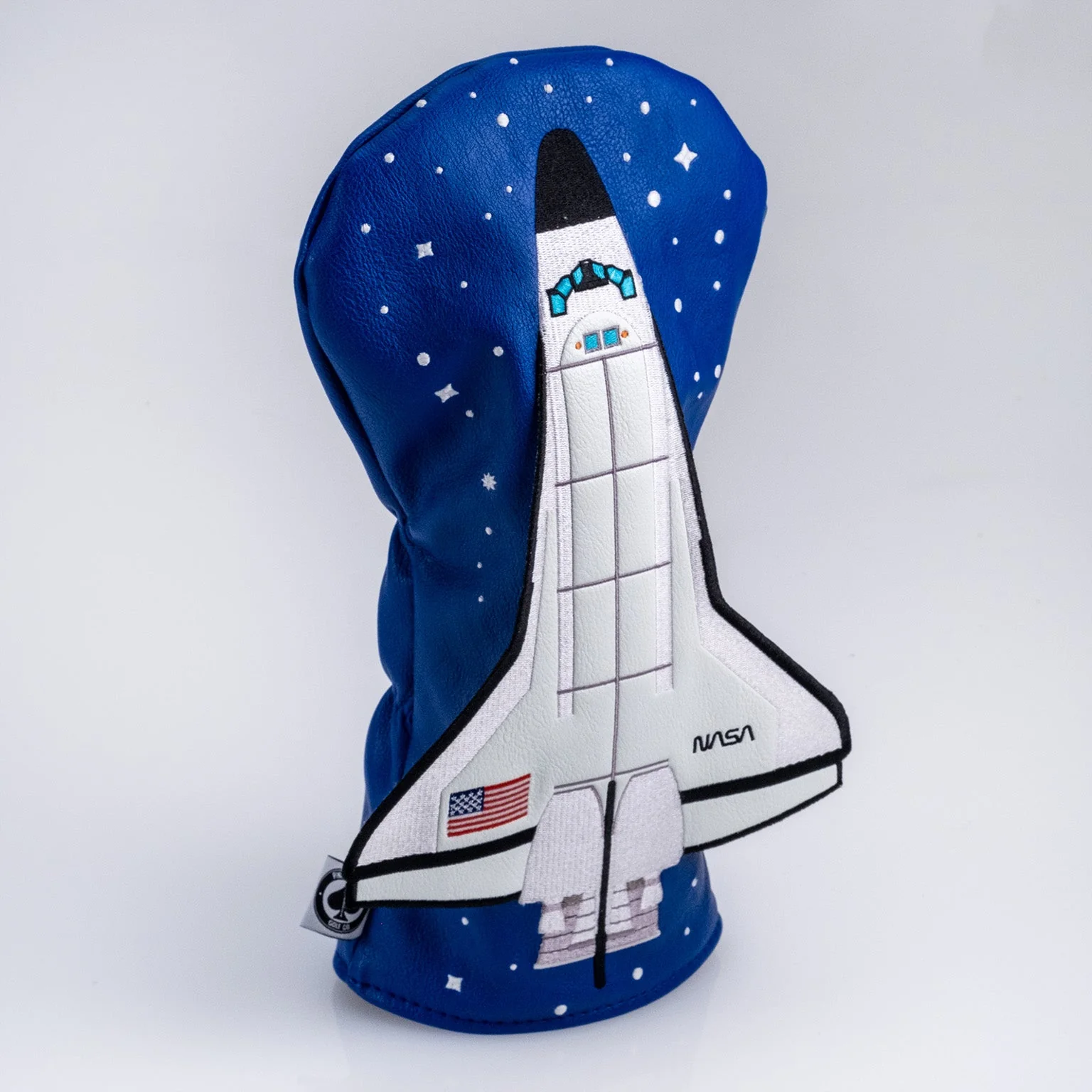 NASA Space Shuttle - Driver Cover - Image 12