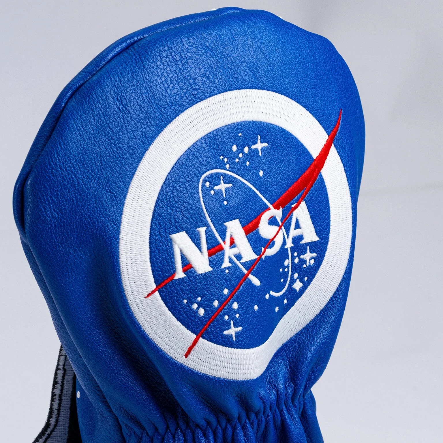 NASA Space Shuttle - Driver Cover - Image 5