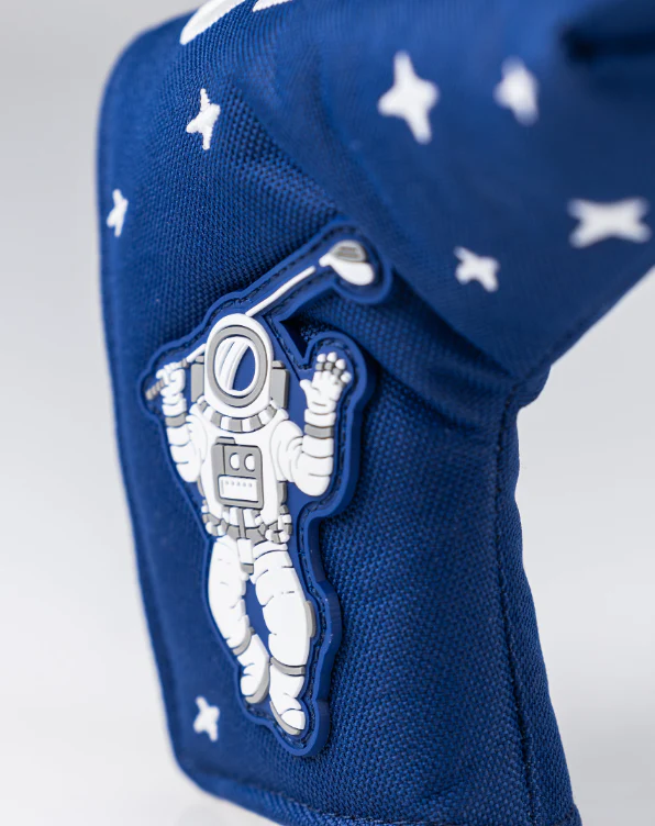 NASA Space Walk - Blade Putter Cover - Image 3