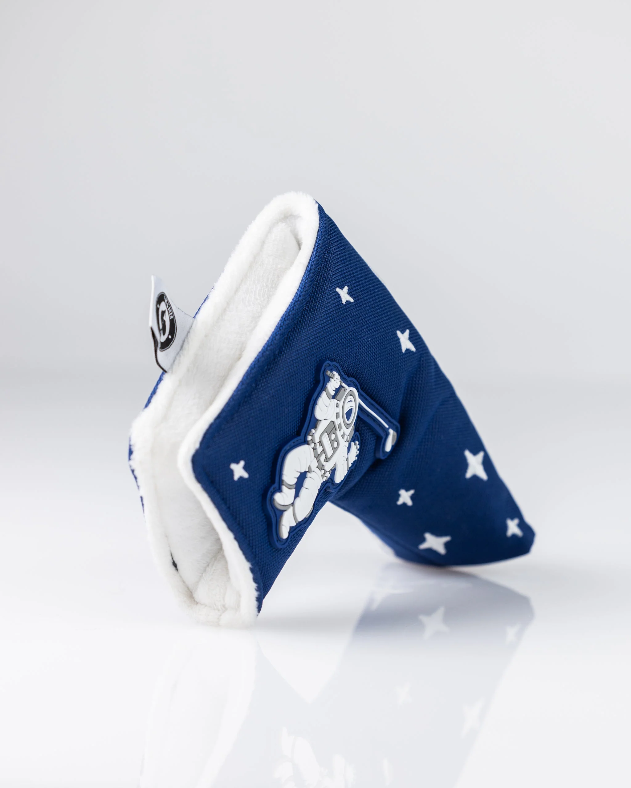 NASA Space Walk - Blade Putter Cover - Image 5