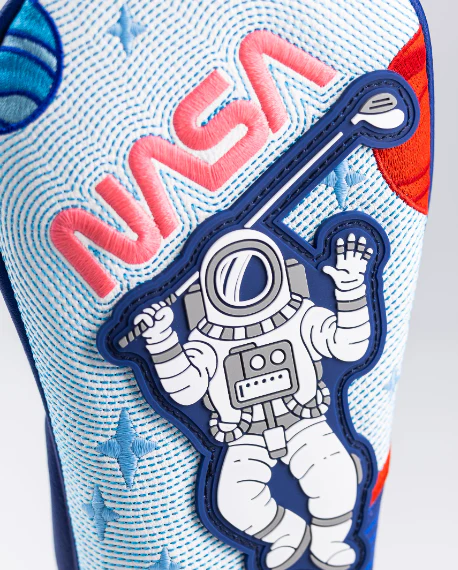 NASA Space Walk - Fairway Cover - Image 3