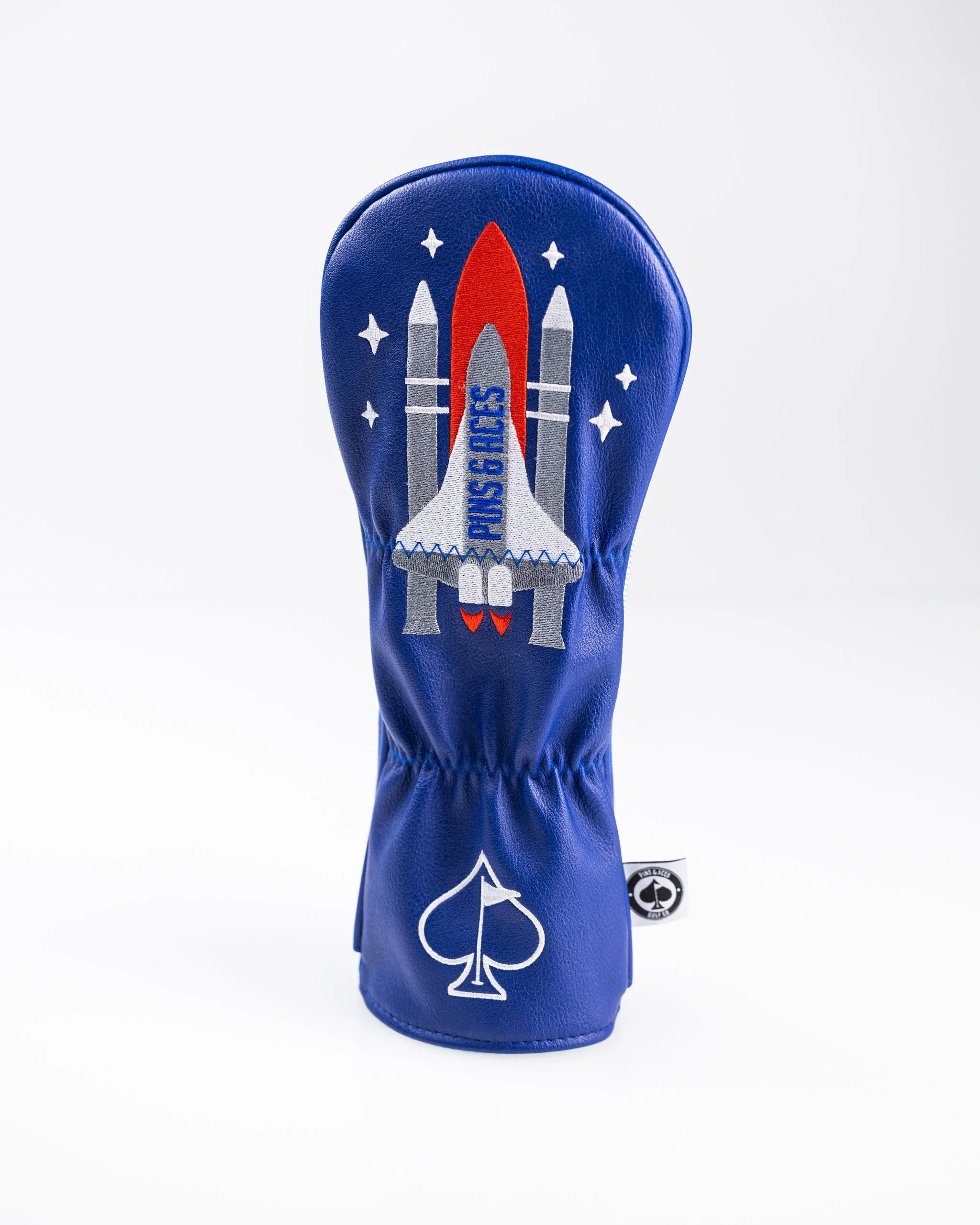 NASA Space Walk - Fairway Cover - Image 7