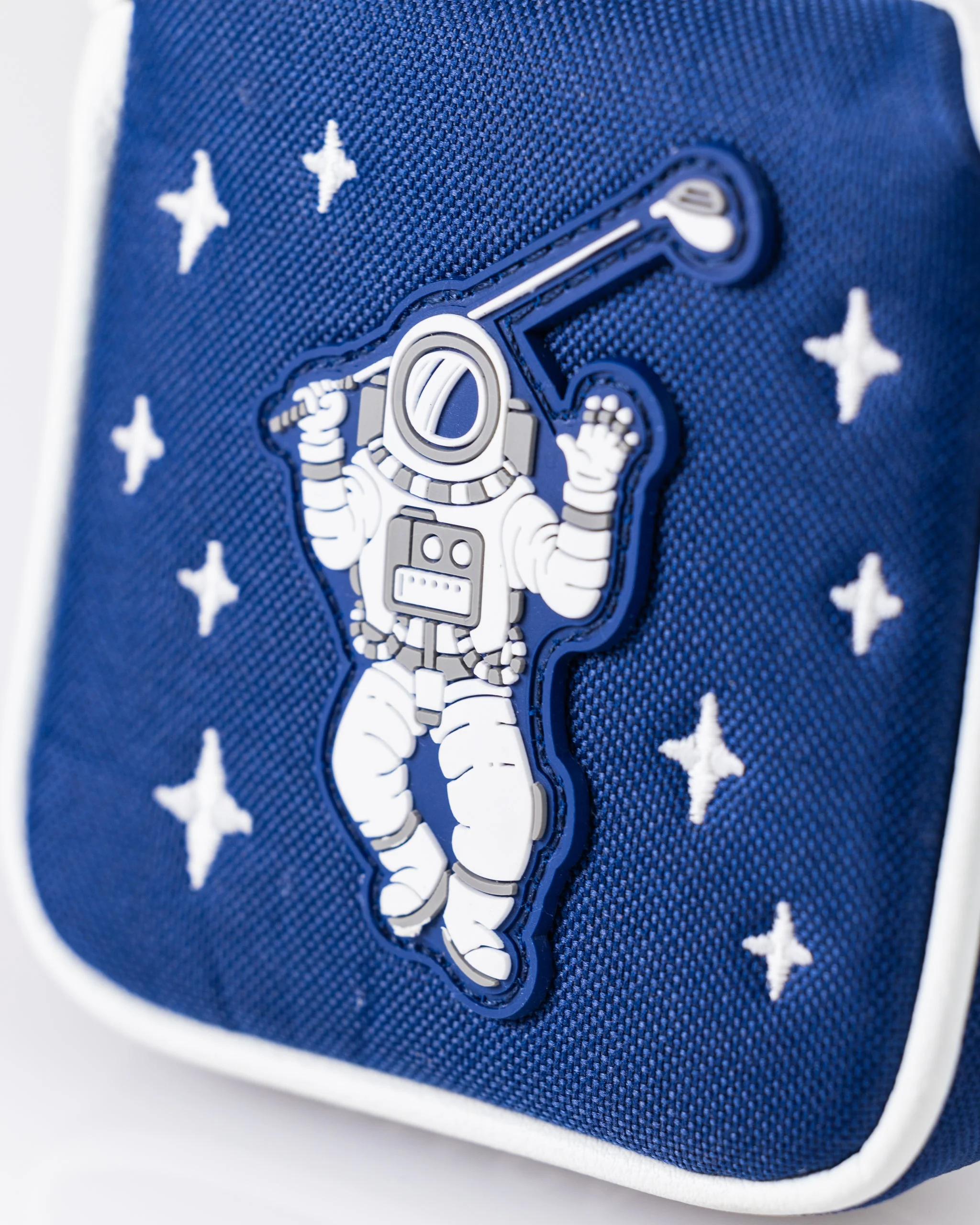 NASA Space Walk - Mallet Putter Cover - Image 6