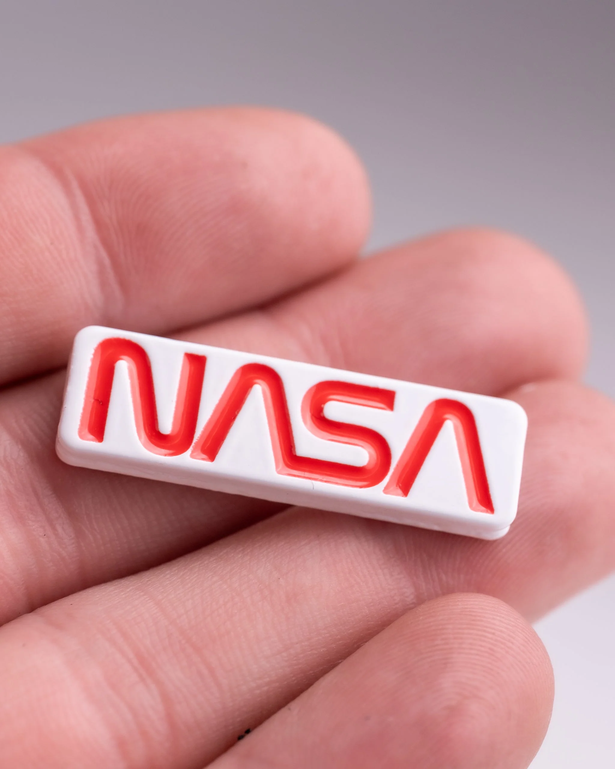NASA "Worm" Ball Marker - Image 5