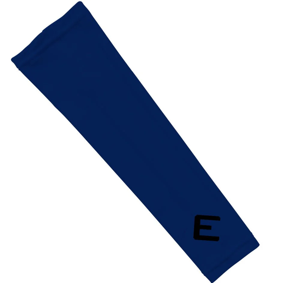 Navy Blue Arm Sleeve - Image 2