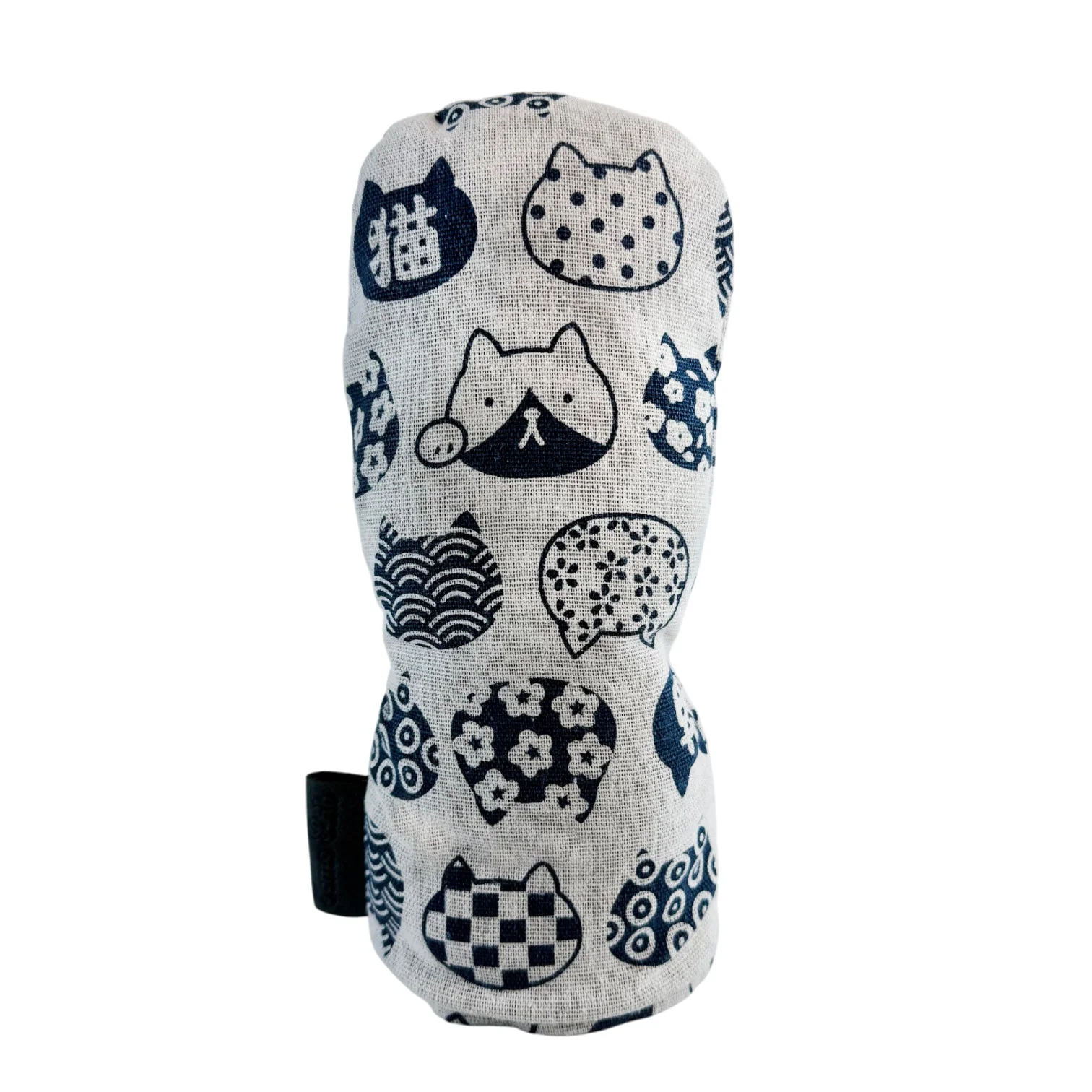 Neko Cat Headcover - Image 10