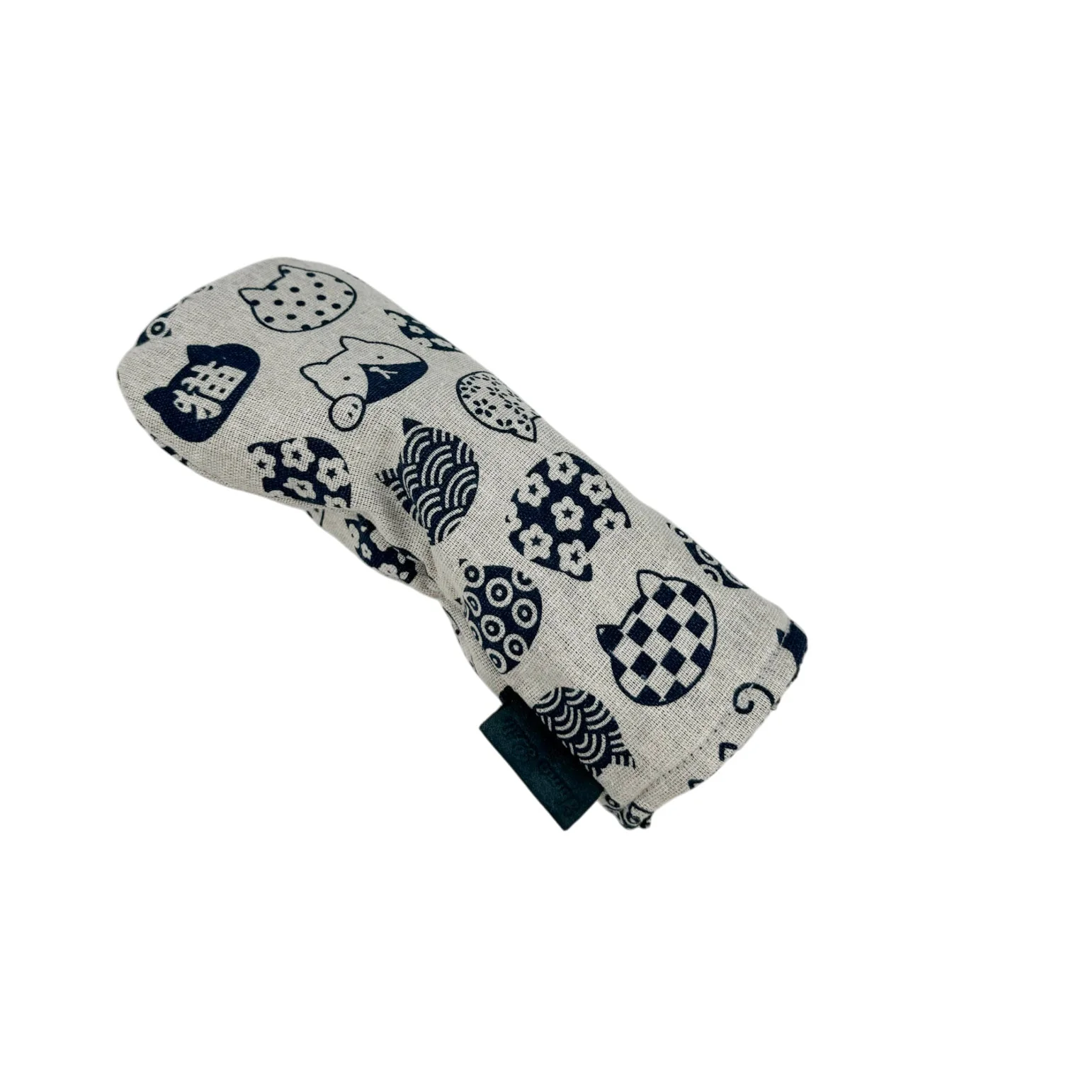 Neko Cat Headcover - Image 12