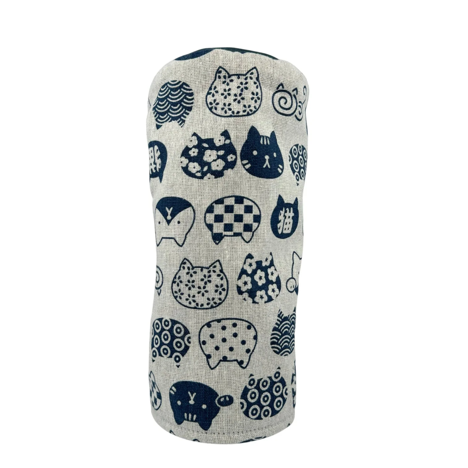 Neko Cat Headcover - Image 2