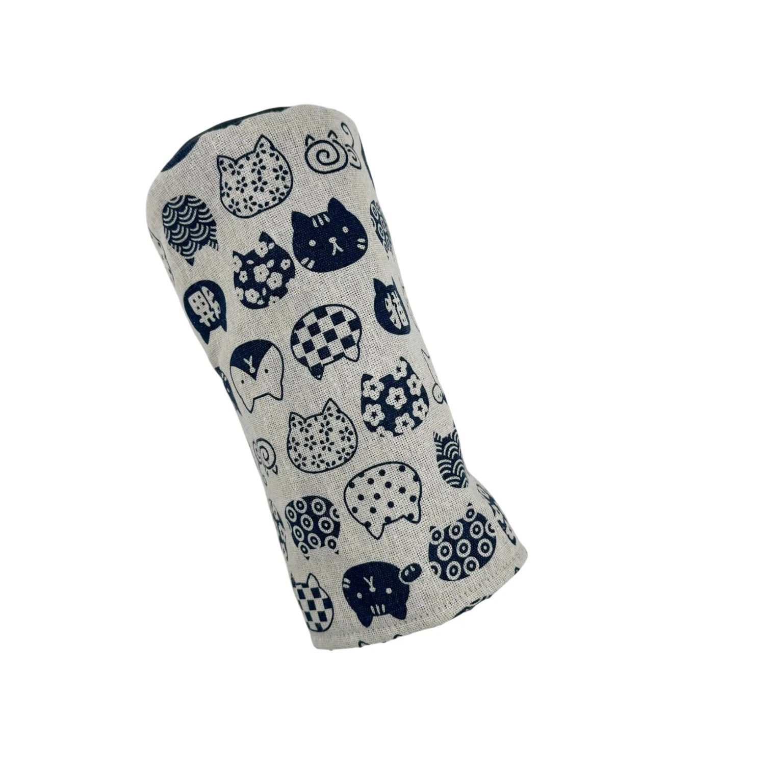 Neko Cat Headcover - Image 5