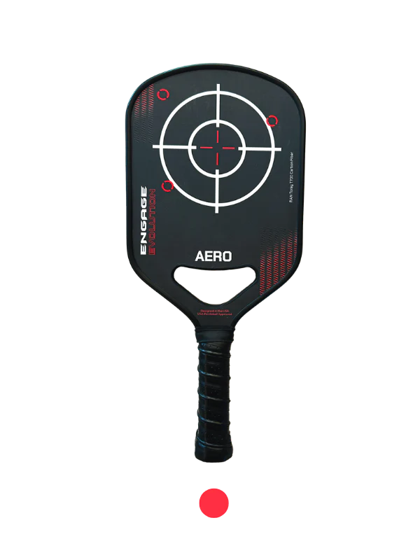 NEW. Aero | Raw Carbon Fiber | Thermoformed | Foam Injected