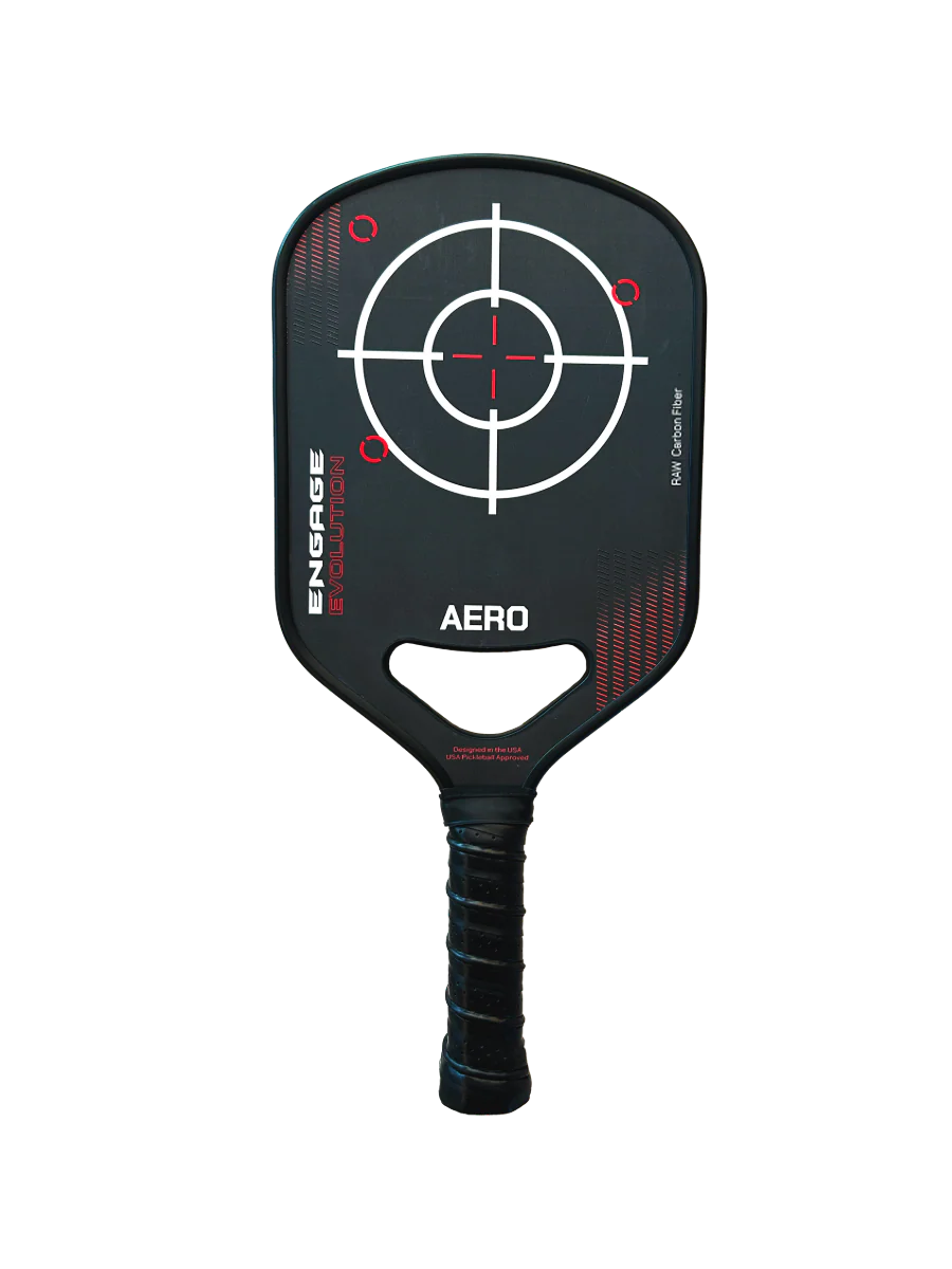 NEW. Aero | Raw Carbon Fiber | Thermoformed | Foam Injected - Image 2
