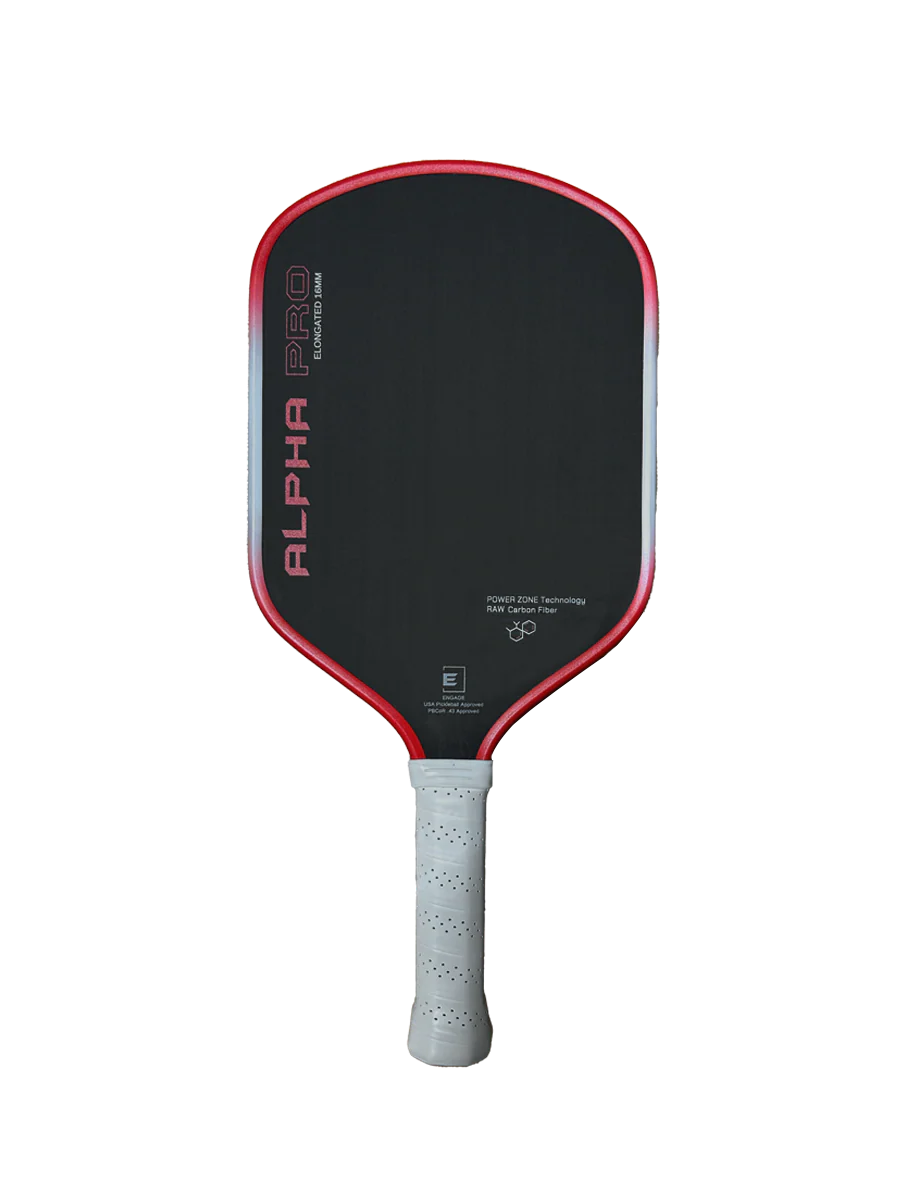 NEW. Alpha Pro. | Thermoformed Power & Spin. - Image 4