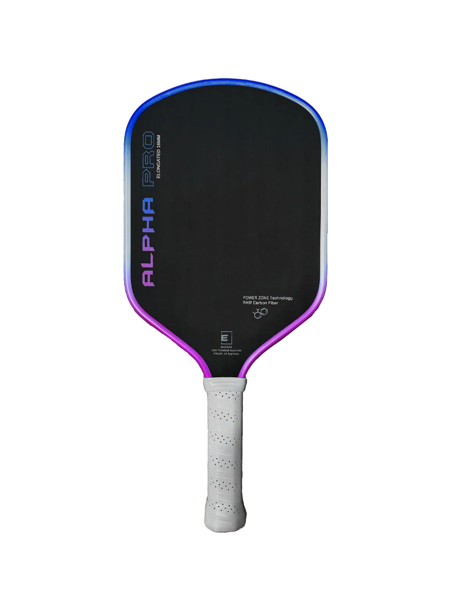 NEW. Alpha Pro. | Thermoformed Power & Spin. - Image 6