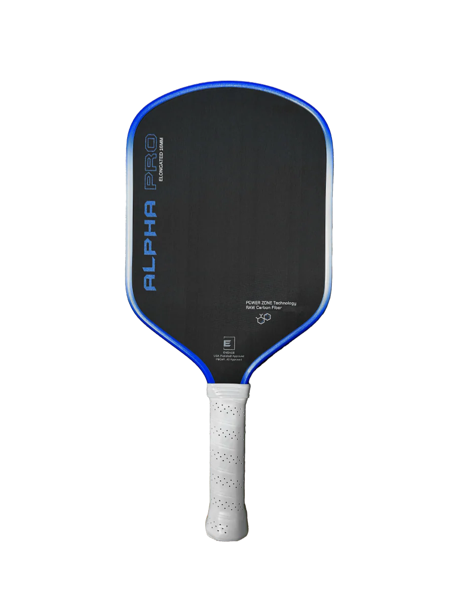 NEW. Alpha Pro. | Thermoformed Power & Spin. (VIP) - Image 2