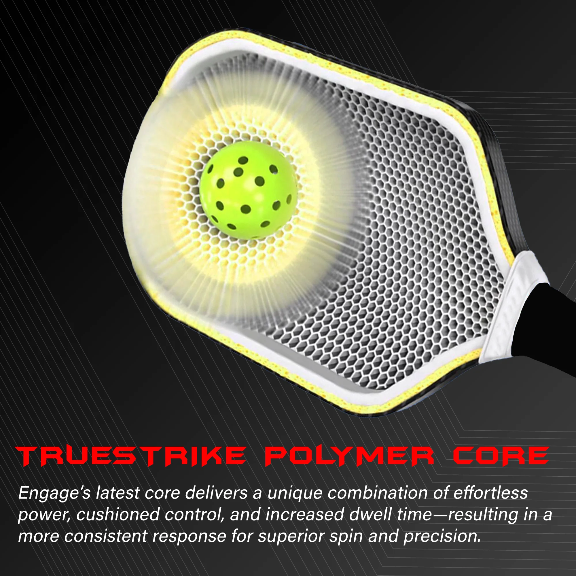 NEW. Alpha. | Thermoformed Control & Spin. - Image 13