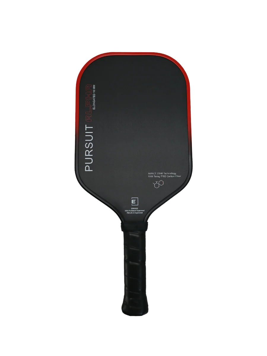 NEW. Alpha. | Thermoformed Control & Spin. - Image 2
