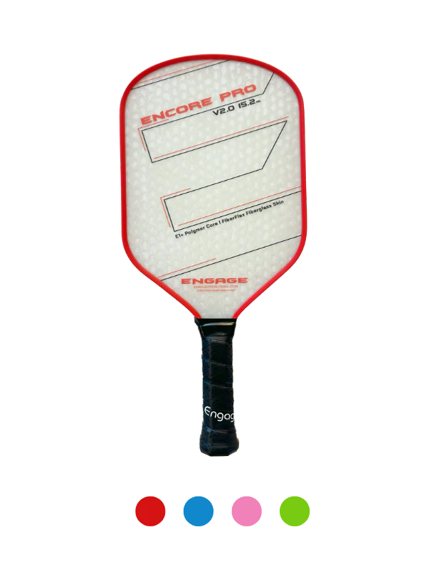 NEW. Encore Pro V2.0 | Playability with Power | Hybrid