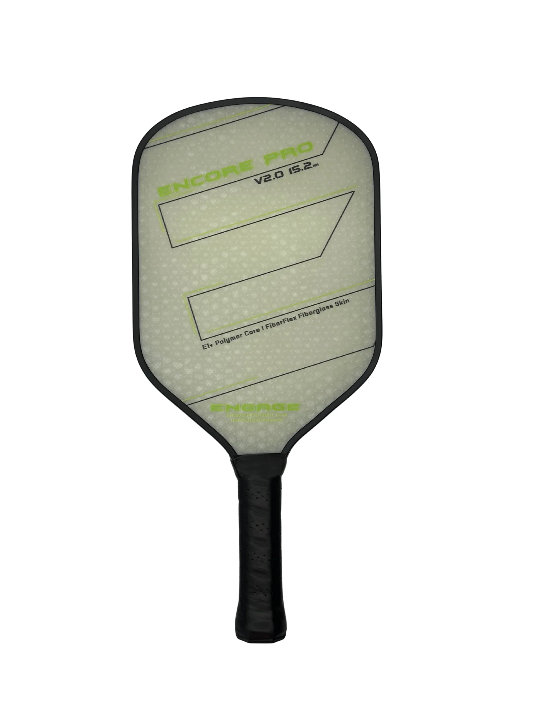 NEW. Encore Pro V2.0 | Playability with Power | Hybrid - Image 3