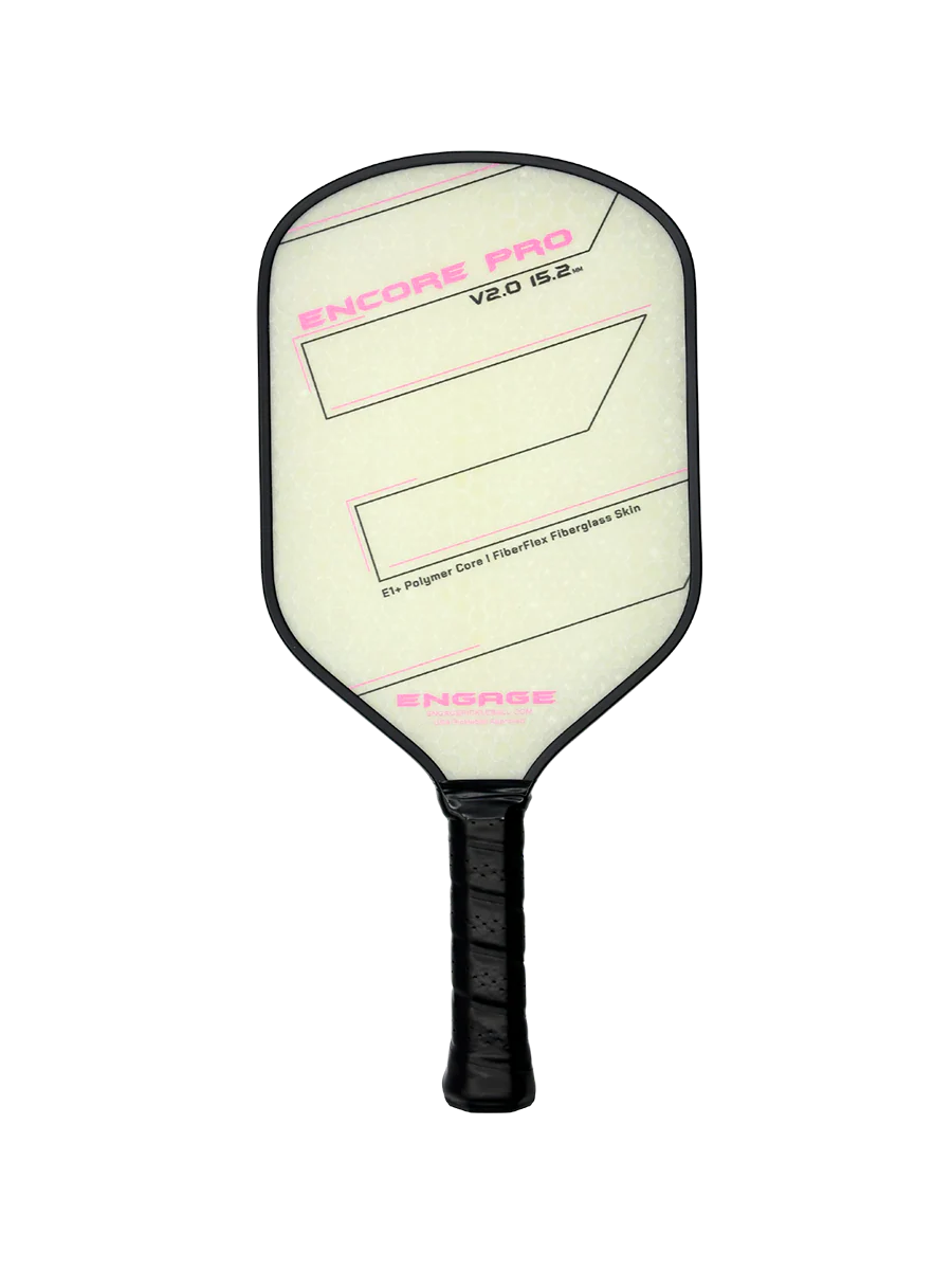 NEW. Encore Pro V2.0 | Playability with Power | Hybrid - Image 4