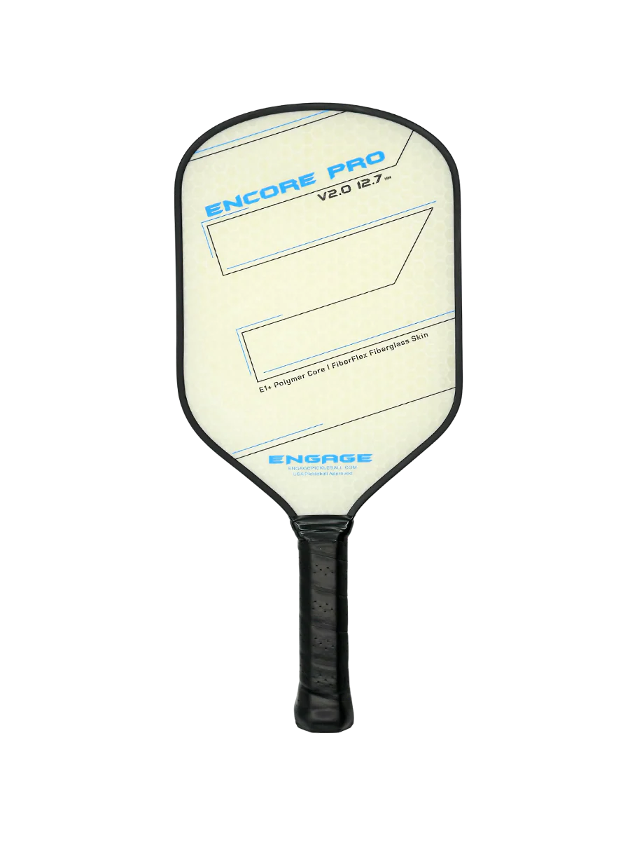 NEW. Encore Pro V2.0 | Playability with Power | Hybrid - Image 5