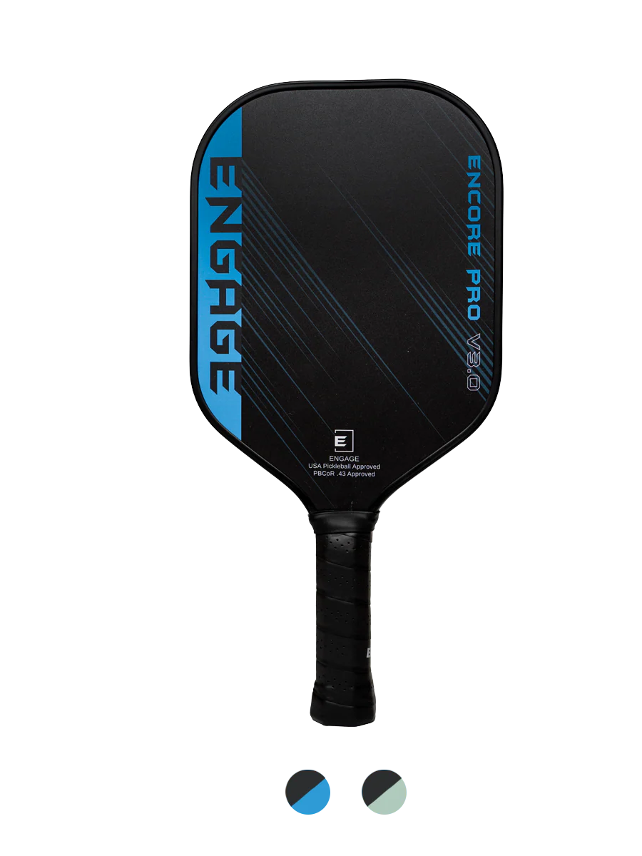NEW. Encore Pro V3.0 | True Carbon Skin