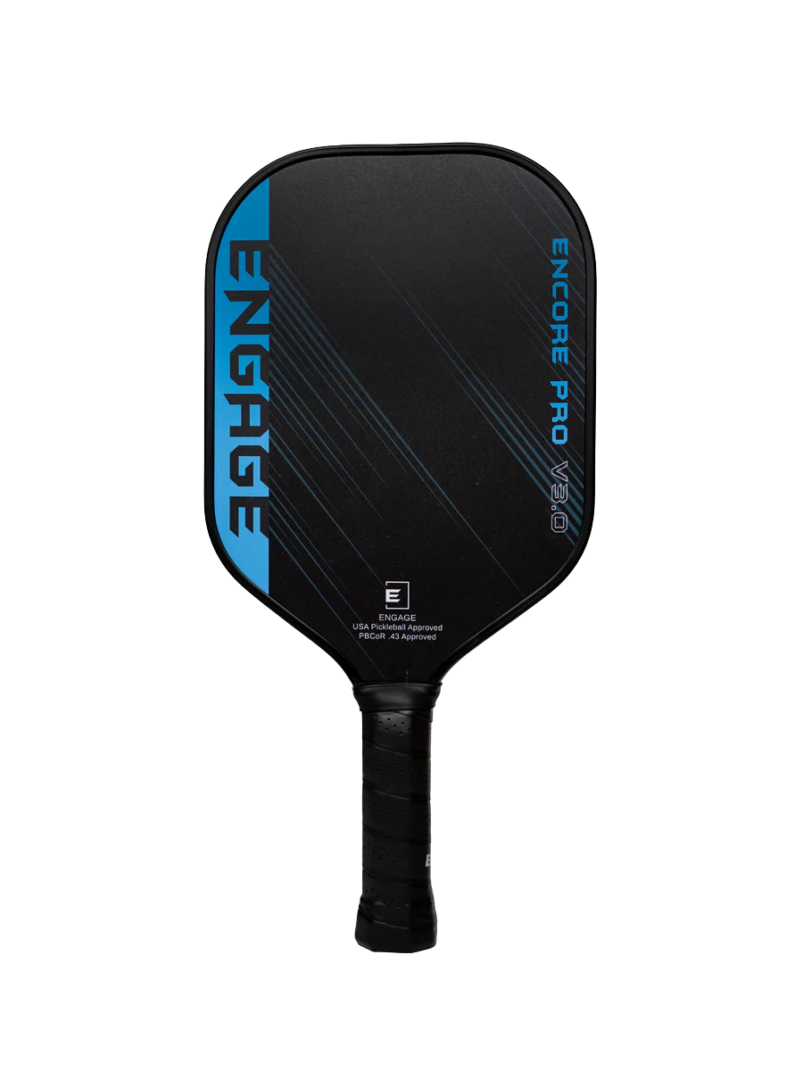 NEW. Encore Pro V3.0 | True Carbon Skin - Image 2