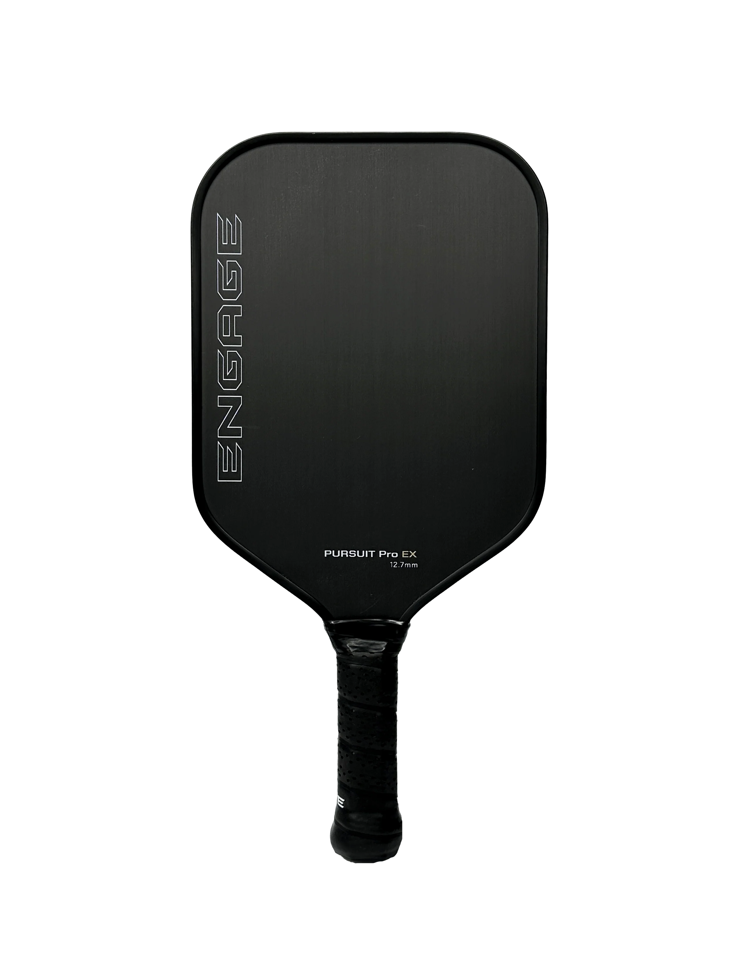 NEW GRAPHIC. Pursuit Pro EX 12.7 | Raw Carbon Fiber - Image 3