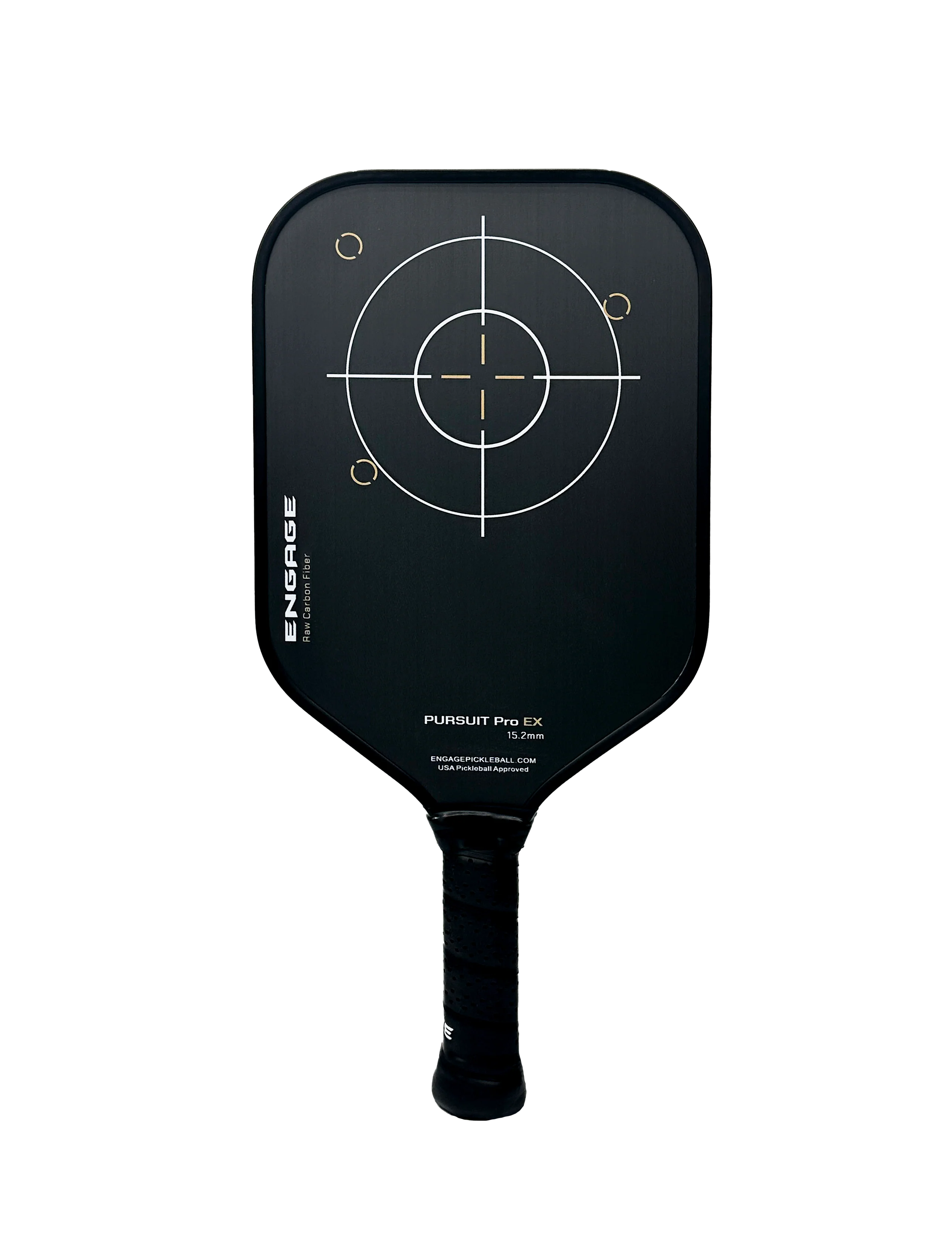 NEW GRAPHIC. Pursuit Pro EX 15.2 | Raw Carbon Fiber - Image 2