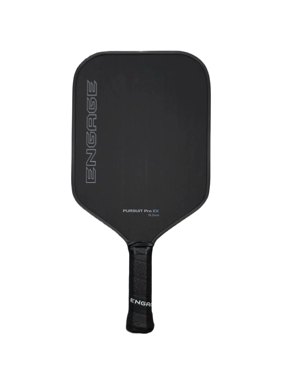 NEW GRAPHIC. Pursuit Pro EX 15.2 | Raw Carbon Fiber - Image 5