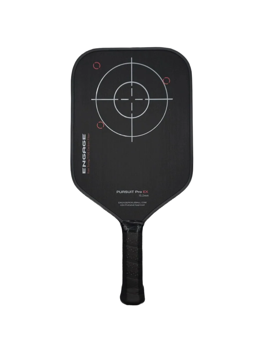 NEW GRAPHIC. Pursuit Pro EX 15.2 | Raw Carbon Fiber - Image 6