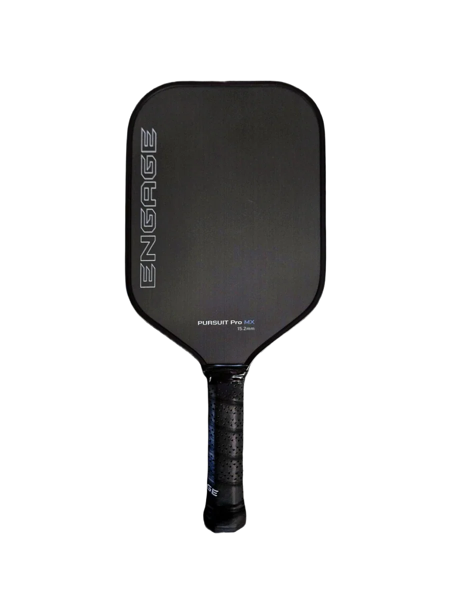 NEW GRAPHIC. Pursuit Pro MX 15.2 | Raw Carbon Fiber - Image 5