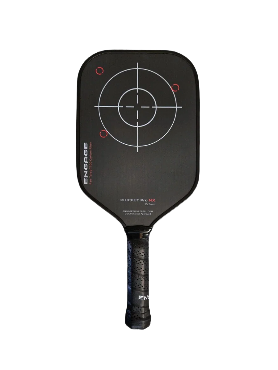 NEW GRAPHIC. Pursuit Pro MX 15.2 | Raw Carbon Fiber - Image 6