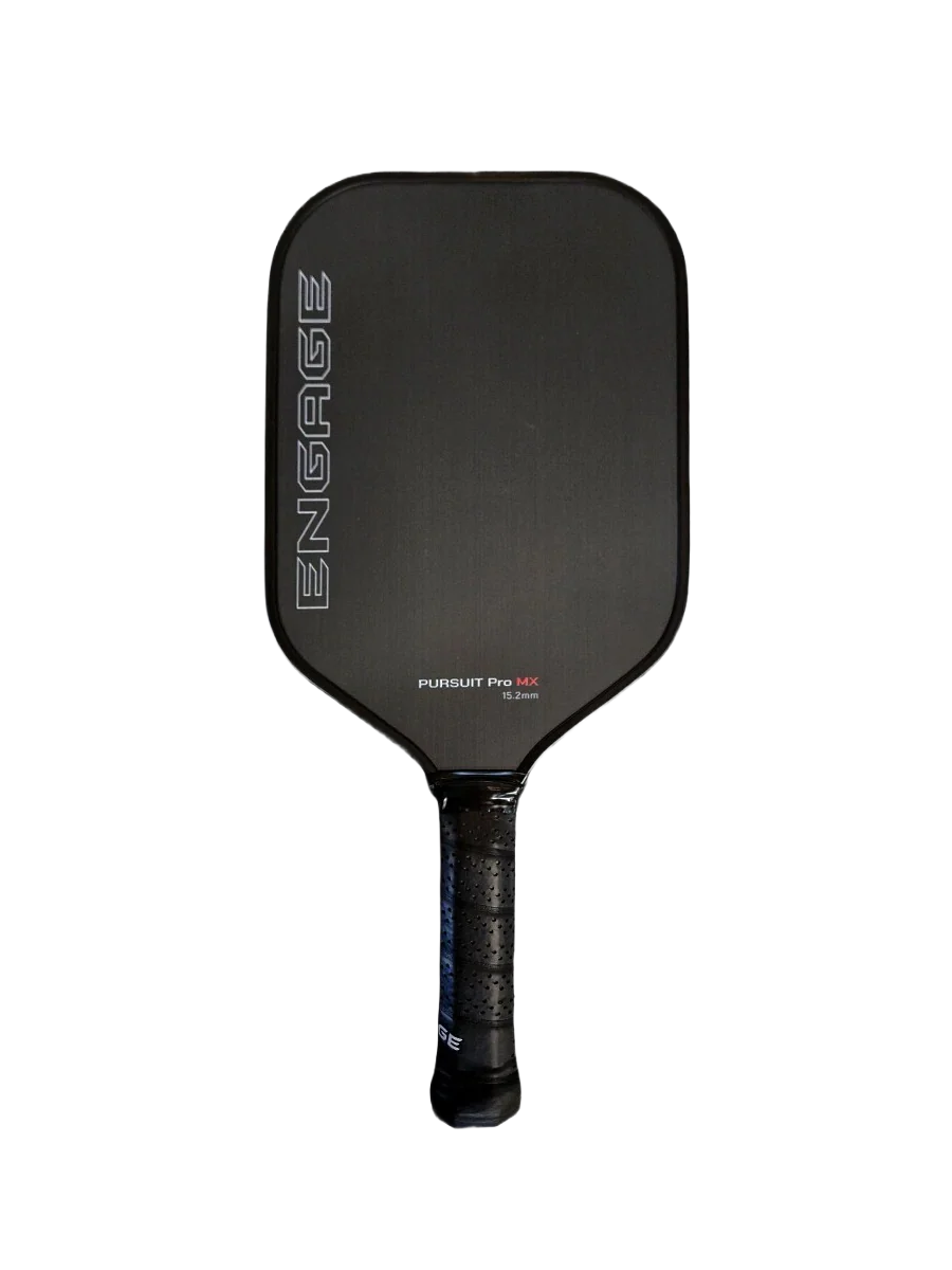 NEW GRAPHIC. Pursuit Pro MX 15.2 | Raw Carbon Fiber - Image 7