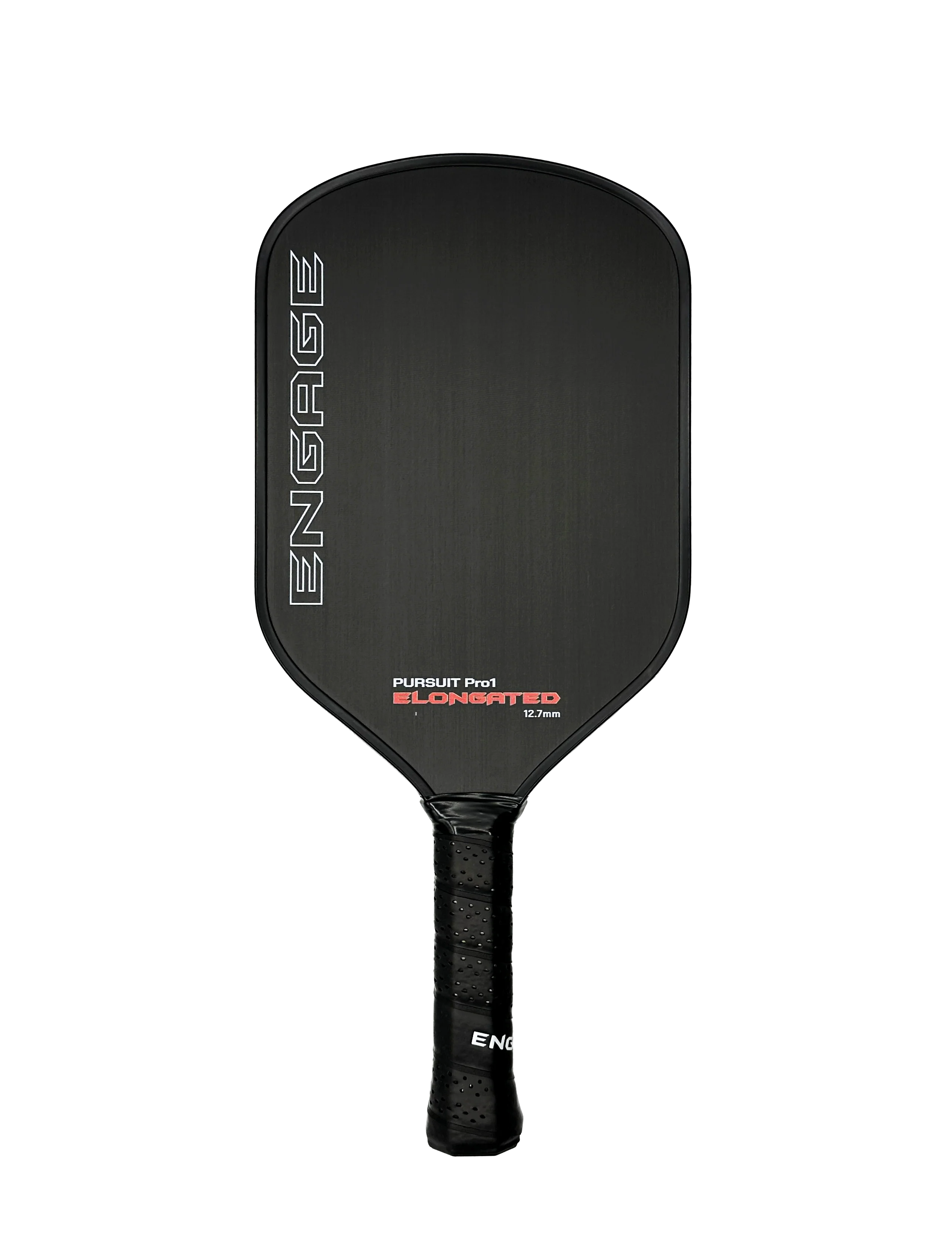 NEW GRAPHIC. Pursuit Pro1 Elongated 12.7 Power Series | Raw Carbon Fiber - Image 7