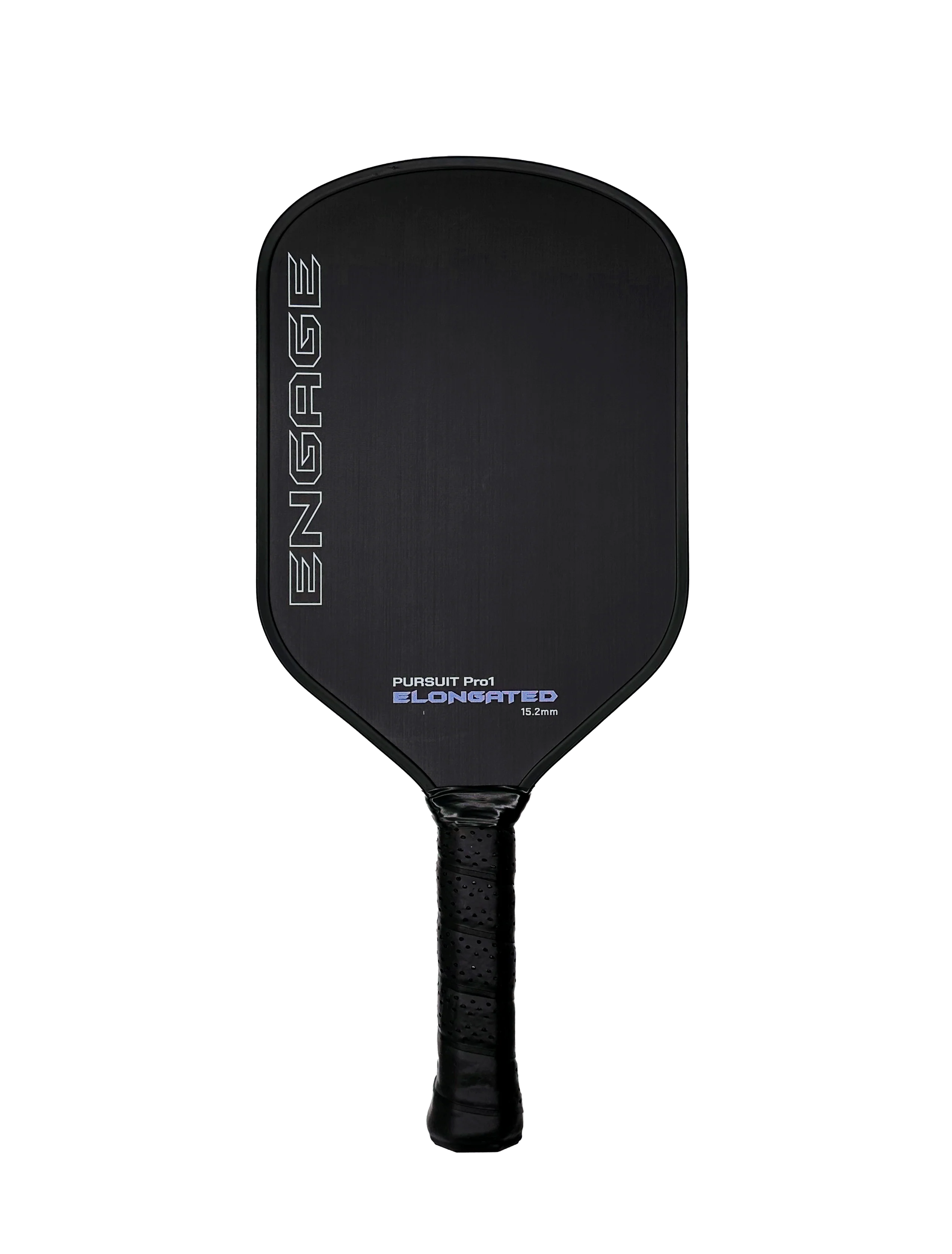 NEW GRAPHIC. Pursuit Pro1 Elongated 15.2 Power Series | Raw Carbon Fiber - Image 5