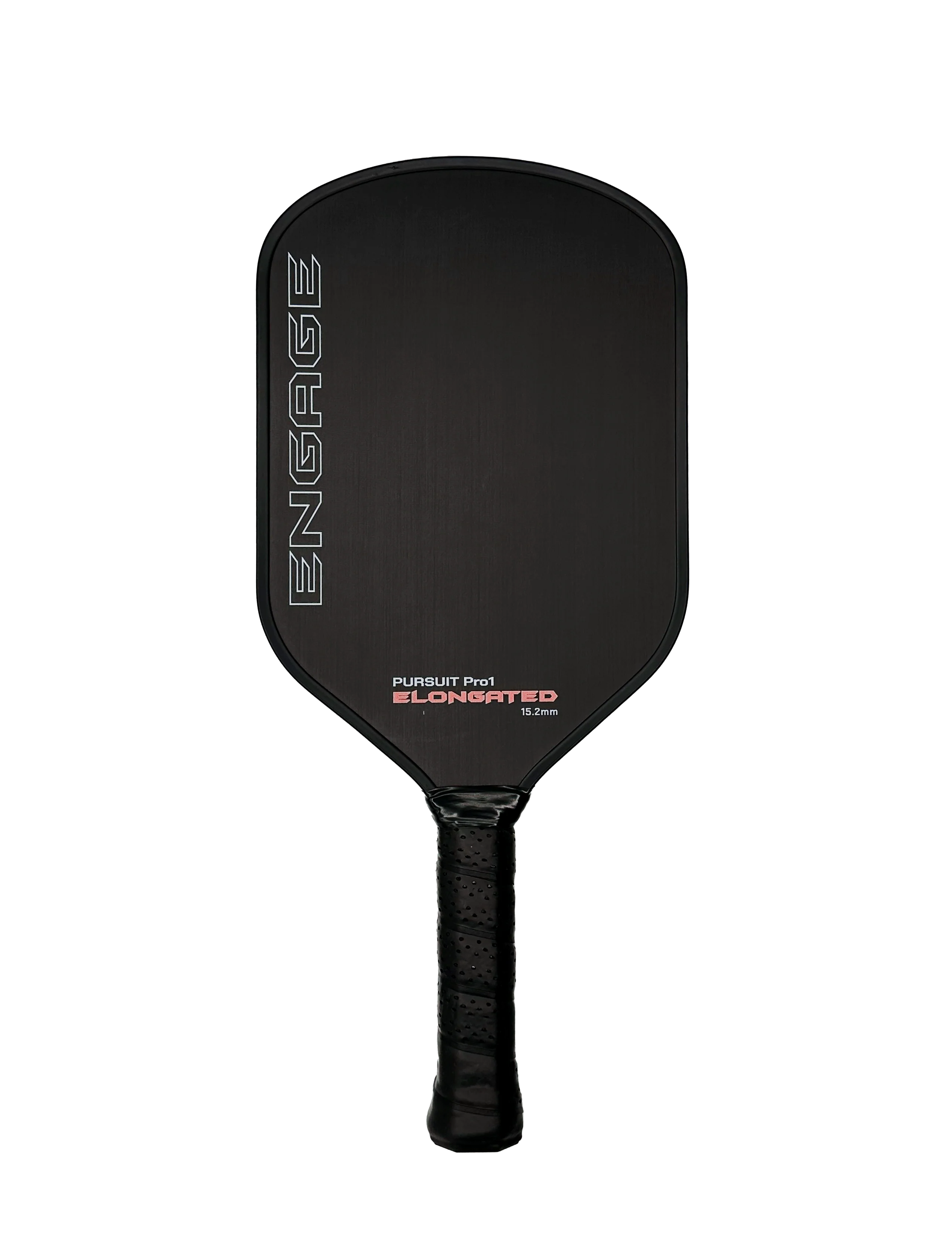 NEW GRAPHIC. Pursuit Pro1 Elongated 15.2 Power Series | Raw Carbon Fiber - Image 7
