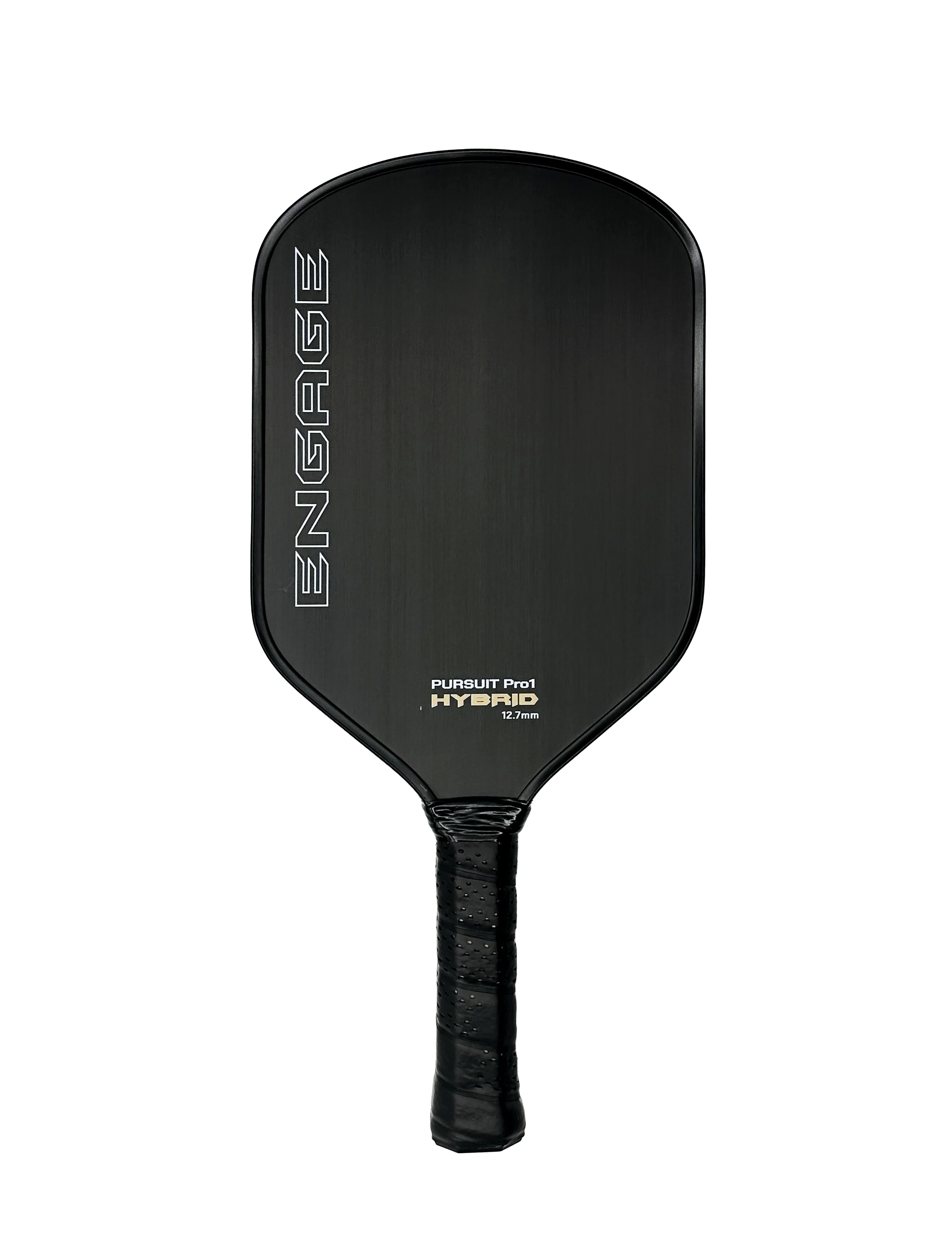 NEW GRAPHIC. Pursuit Pro1 Hybrid 12.7 Power Series | Raw Carbon Fiber - Image 3
