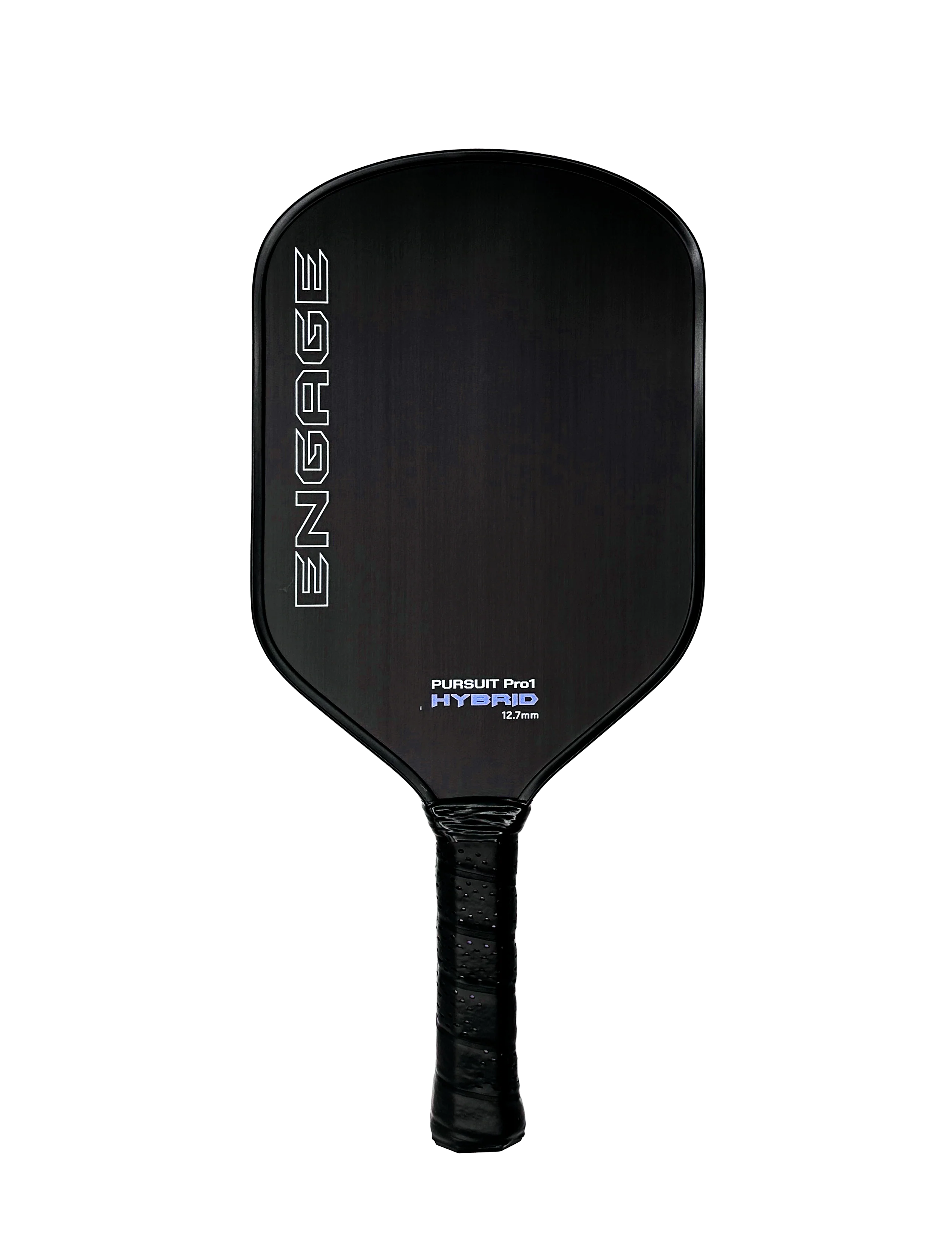NEW GRAPHIC. Pursuit Pro1 Hybrid 12.7 Power Series | Raw Carbon Fiber - Image 5