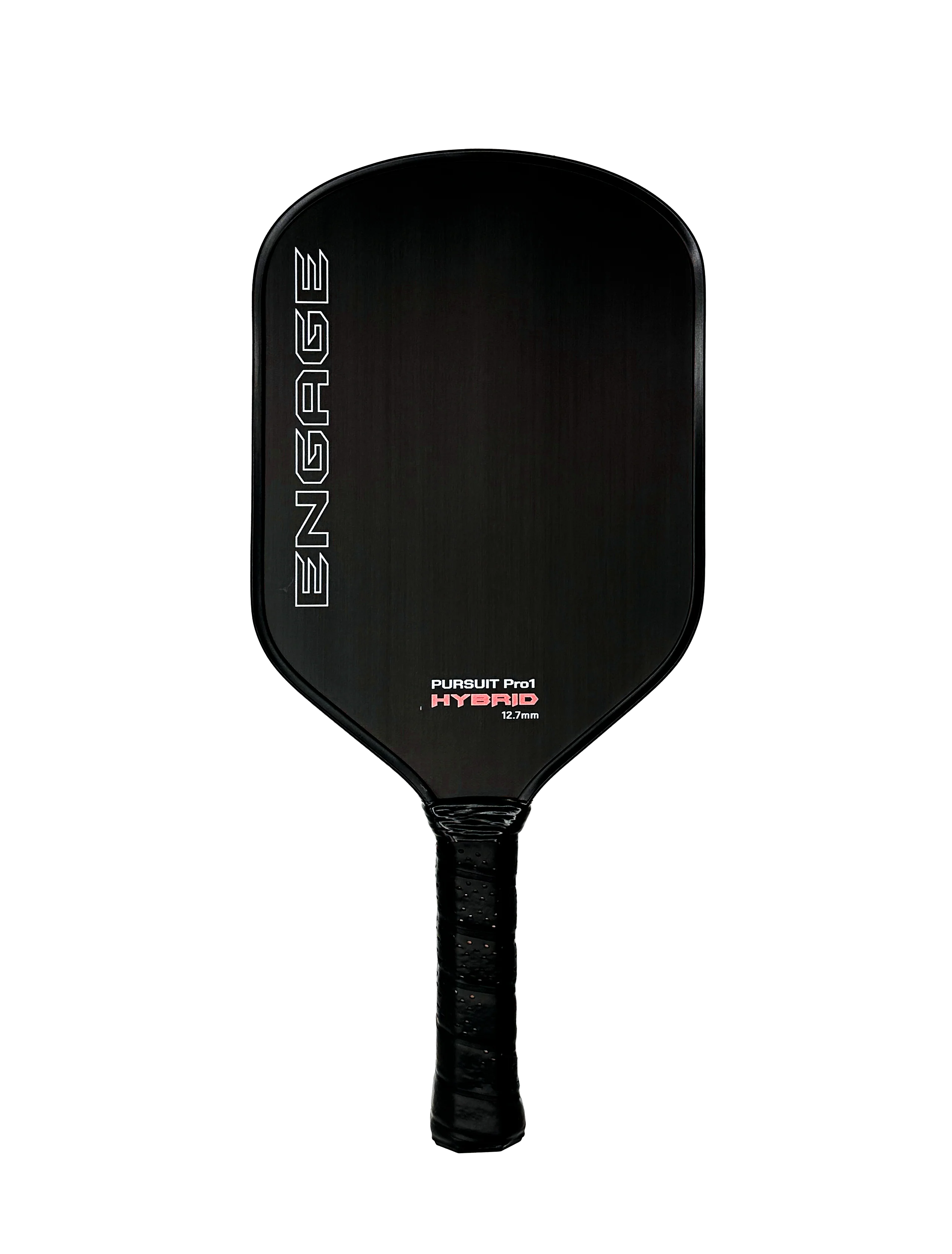 NEW GRAPHIC. Pursuit Pro1 Hybrid 12.7 Power Series | Raw Carbon Fiber - Image 7