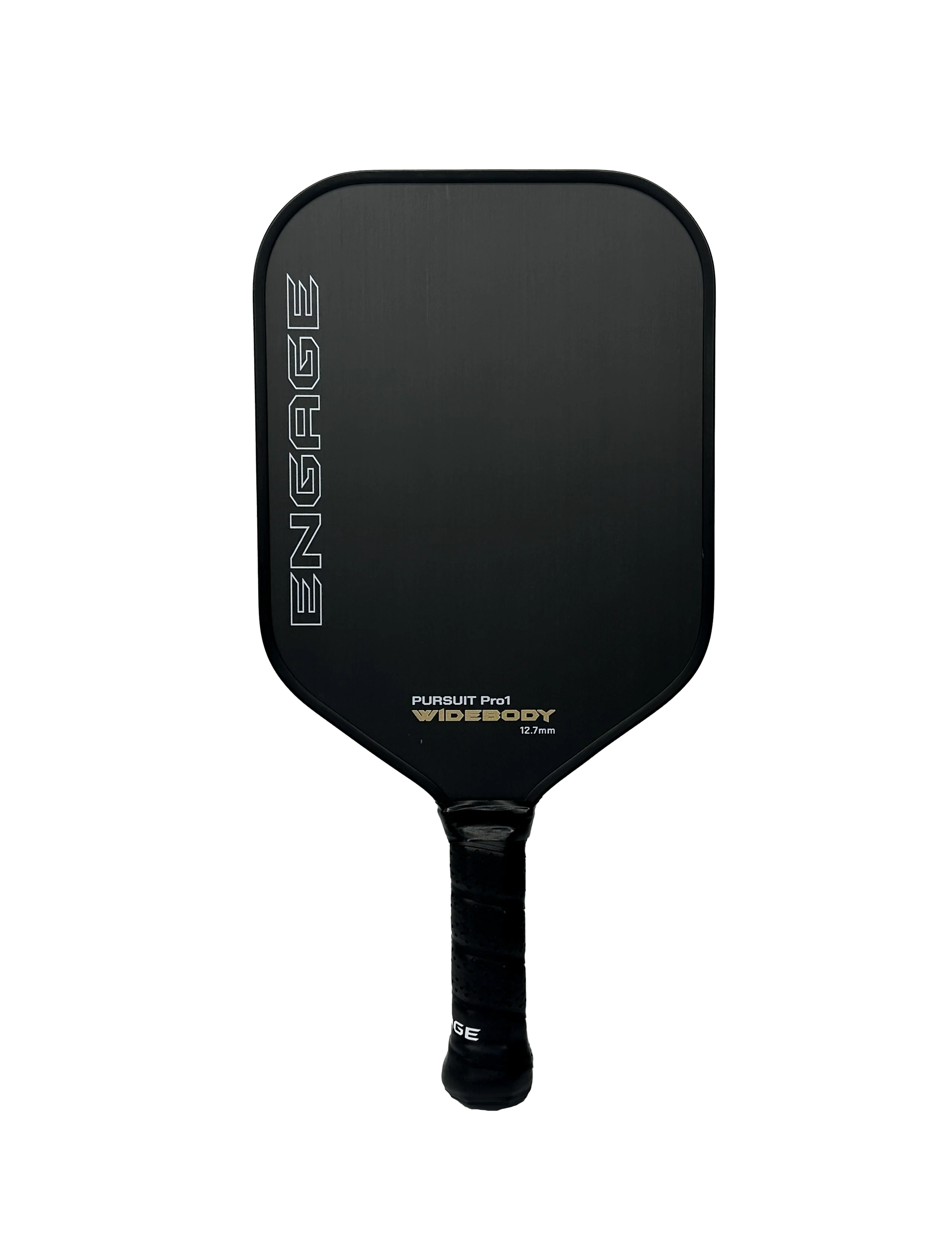 NEW GRAPHIC. Pursuit Pro1 Widebody 12.7 | Raw Carbon Fiber - Image 2