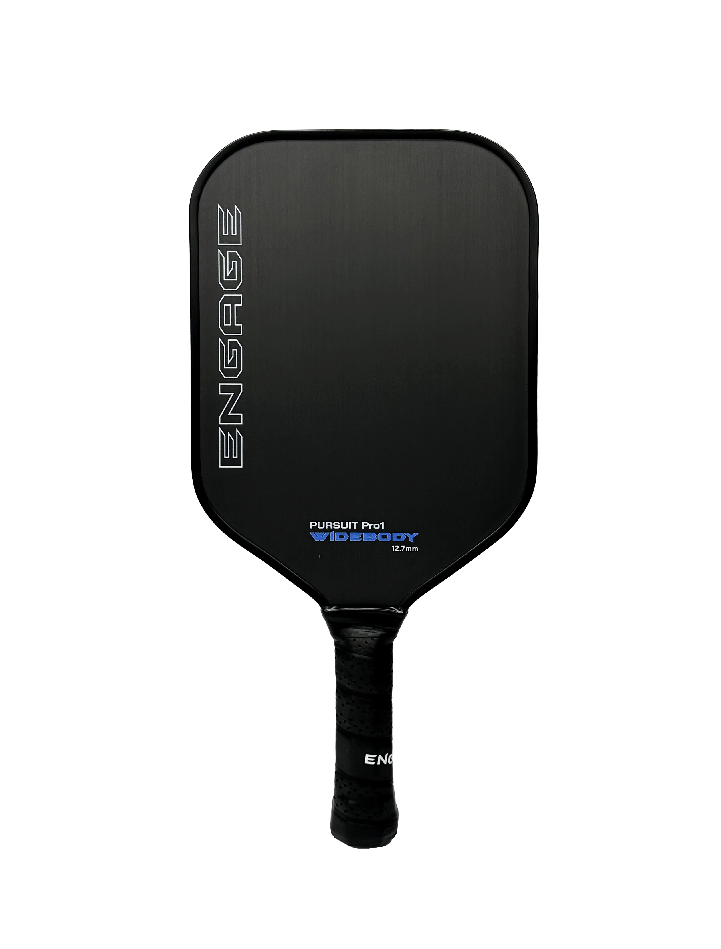 NEW GRAPHIC. Pursuit Pro1 Widebody 12.7 | Raw Carbon Fiber - Image 4