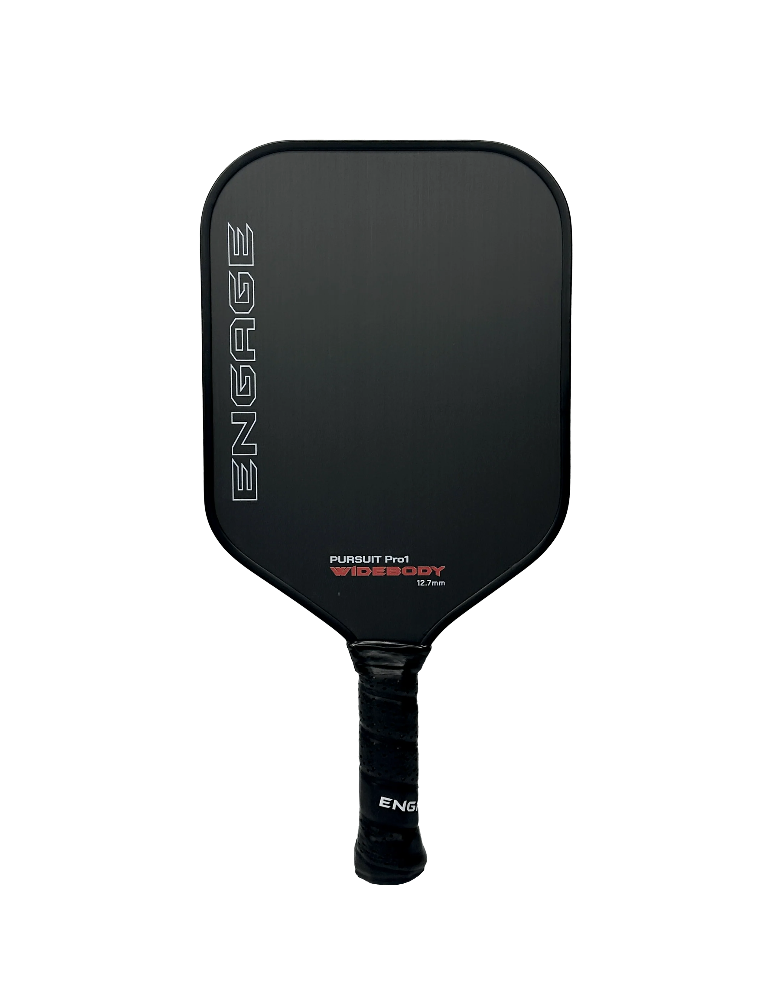 NEW GRAPHIC. Pursuit Pro1 Widebody 12.7 | Raw Carbon Fiber - Image 6