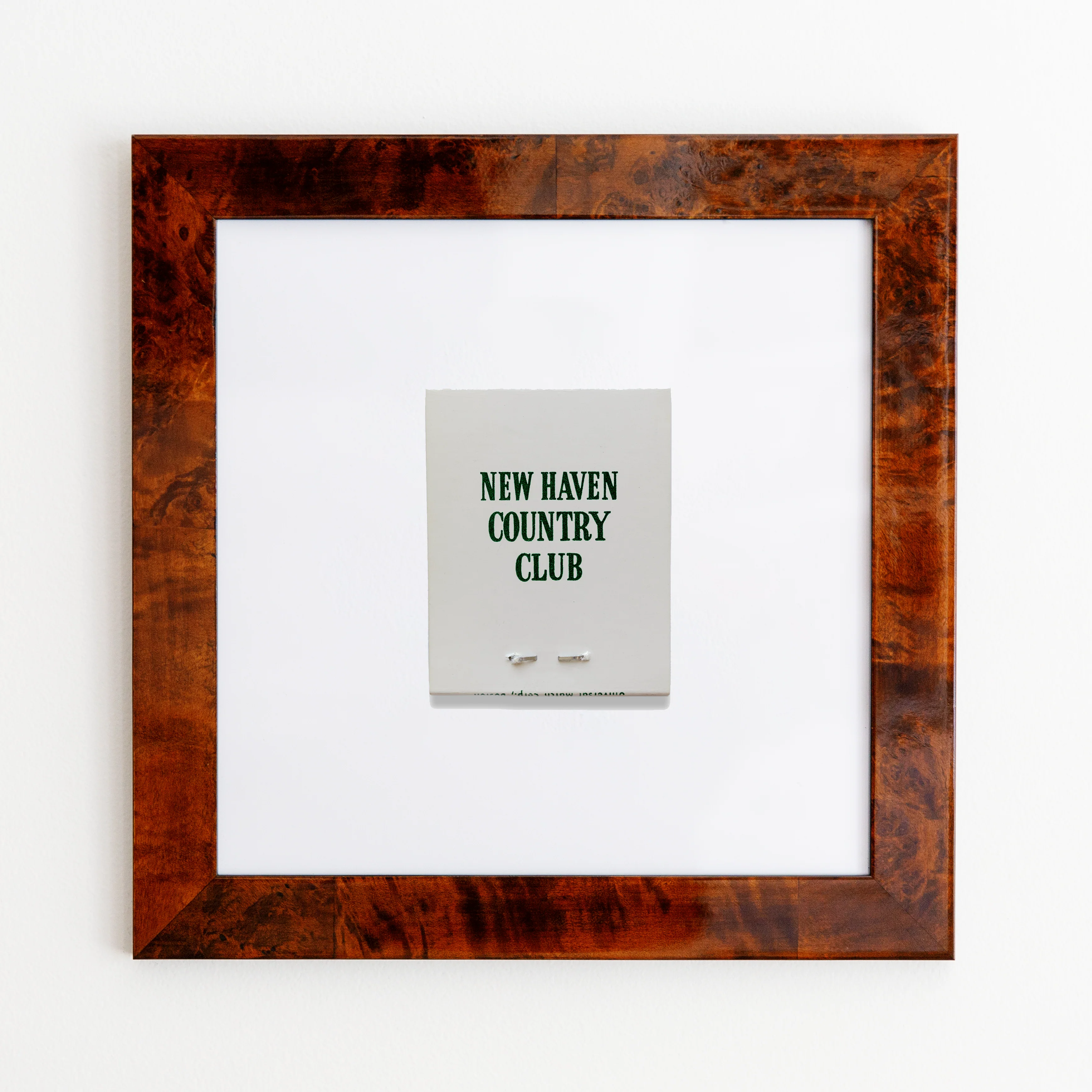 New Haven Country Club (Back) - Image 2